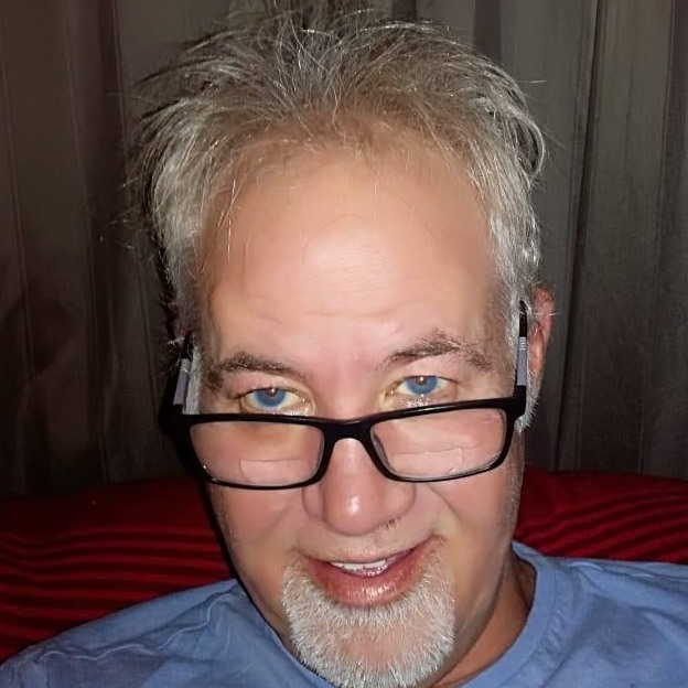 Tommy van Wyk